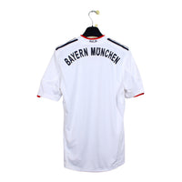 2010/11 - Bayern Munich (S)