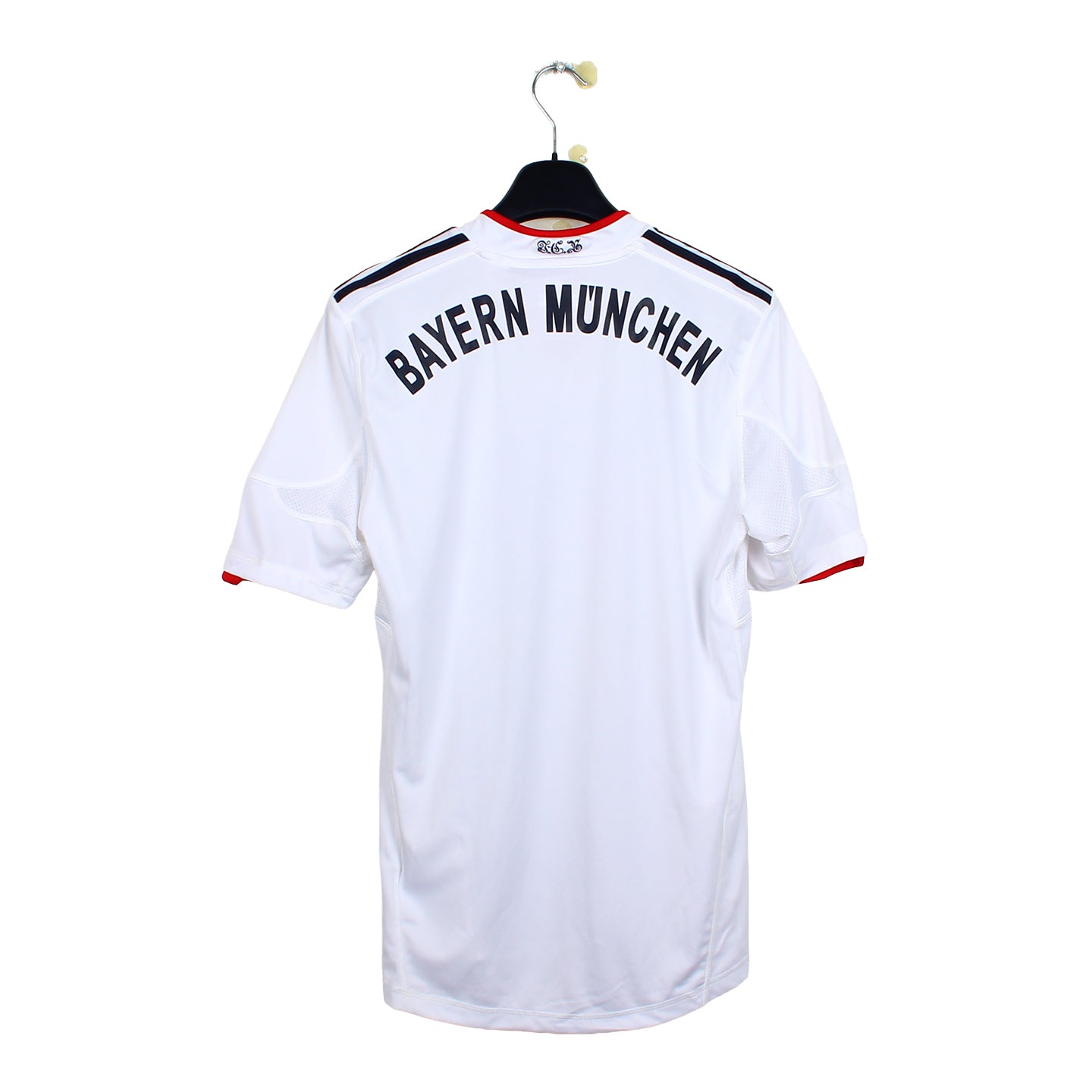 2010/11 - Bayern Munich (S)