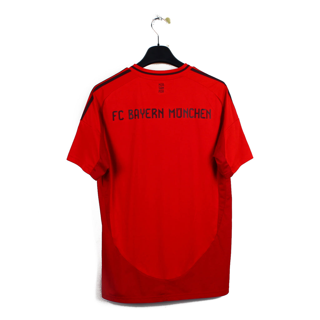 2024/25 - Bayern Munich (M)