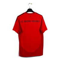 2024/25 - Bayern Munich (M)