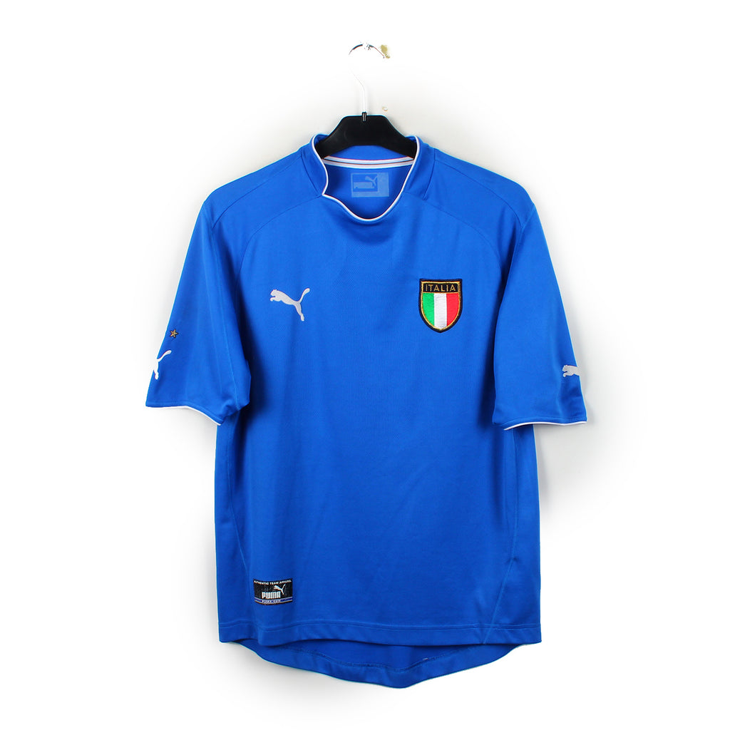 2003/04 - Italie (S)