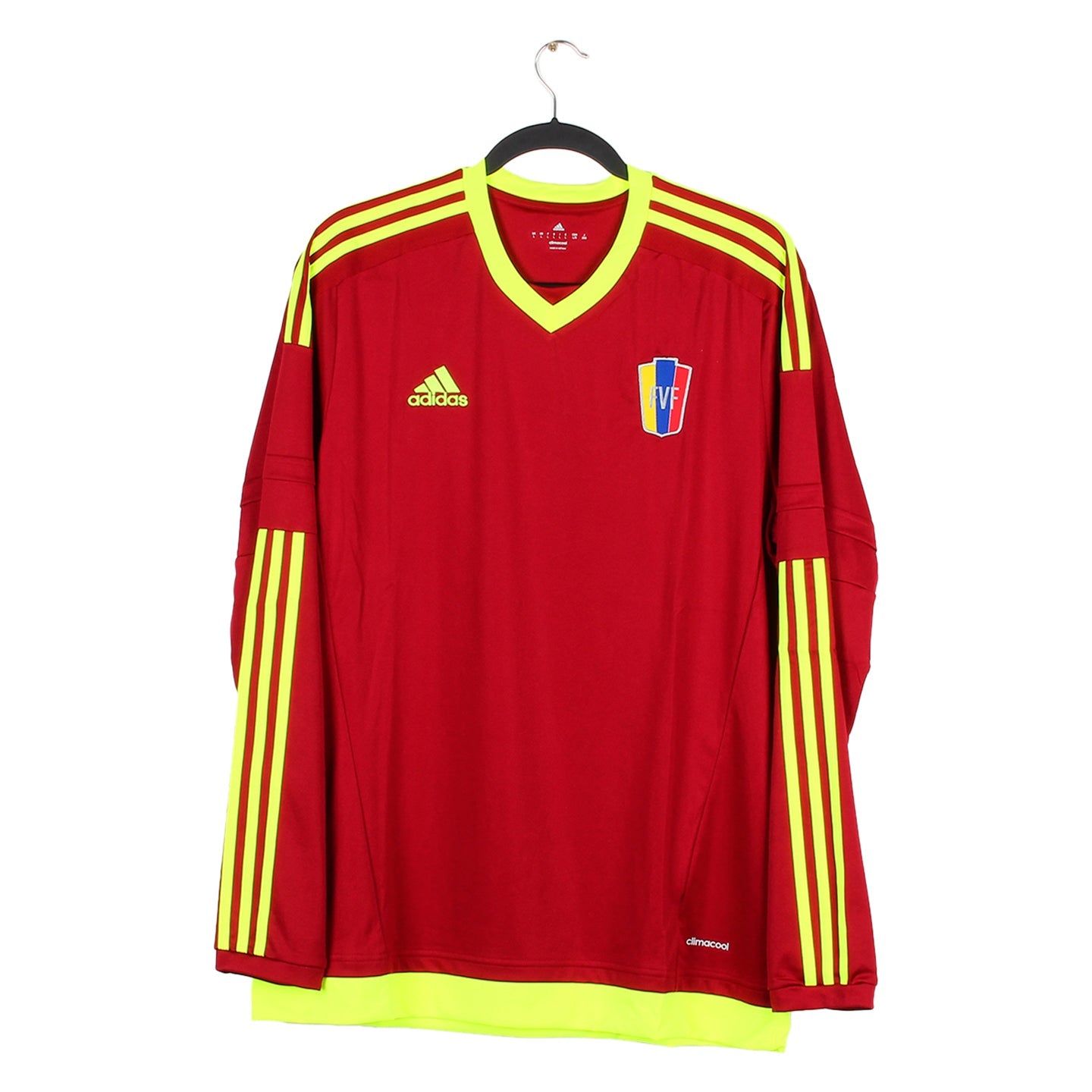 2015/16 - Venezuela (S)