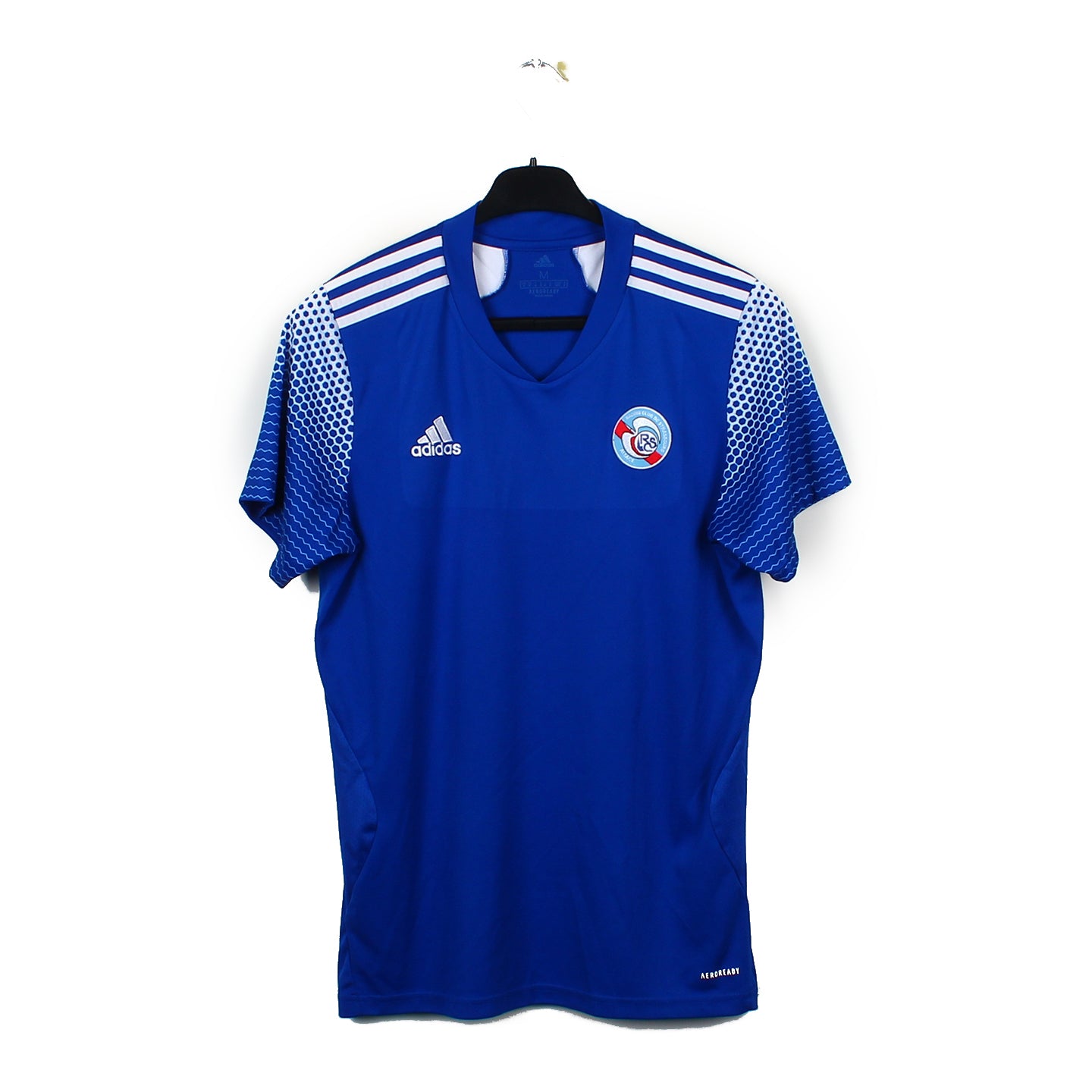 2019/20 - Racing Club de Strasbourg (M)