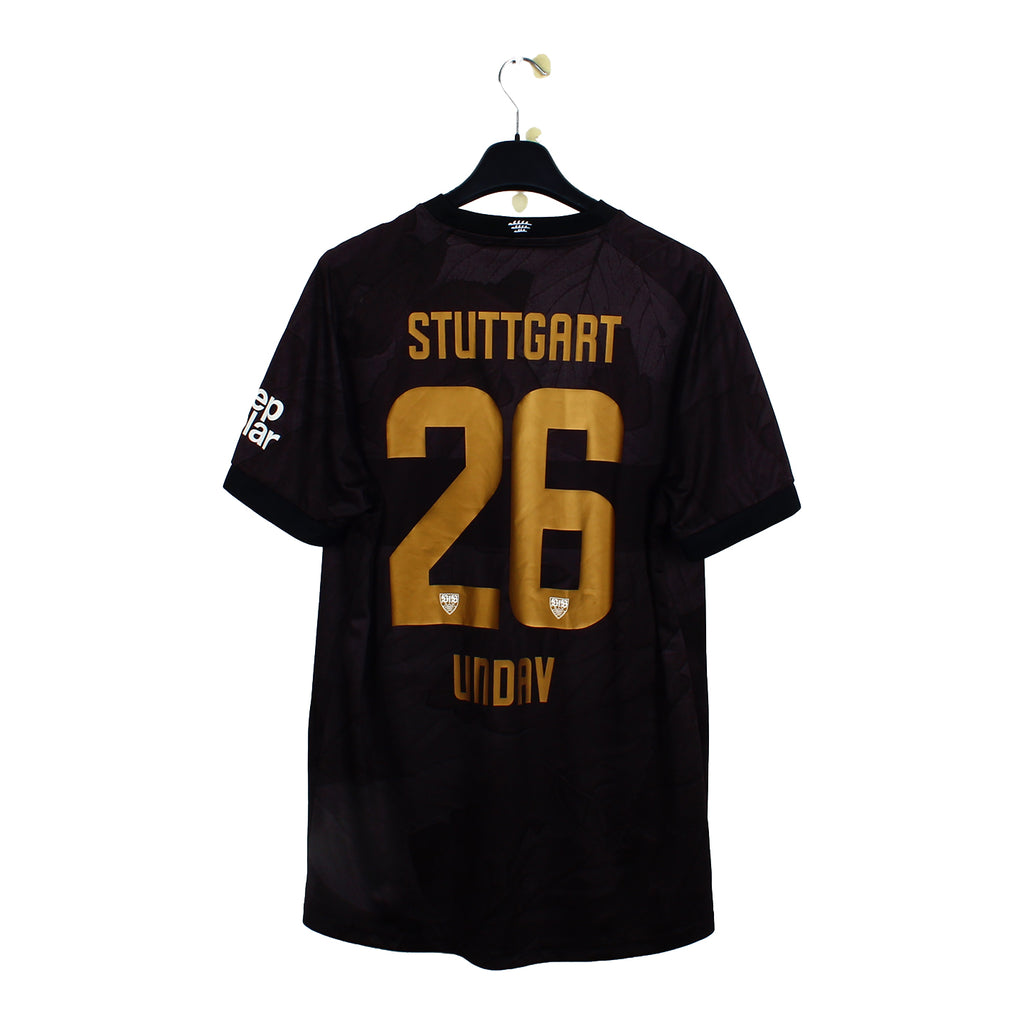 2025/26 - Stuttgart - Undav #26 (XL)