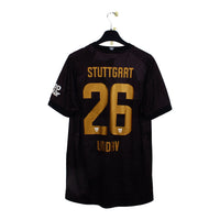 2025/26 - Stuttgart - Undav #26 (XL)