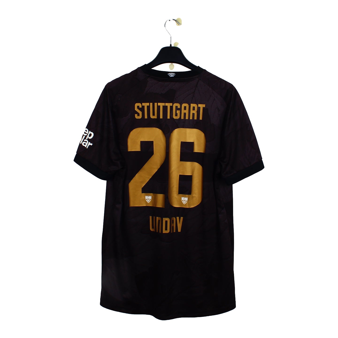 2025/26 - Stuttgart - Undav #26 (XL)