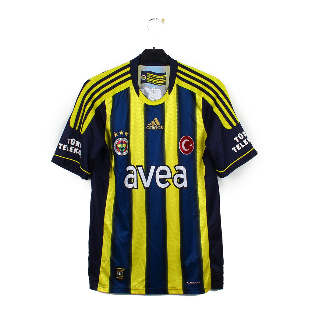 2011/12 - Fenerbahce (L)