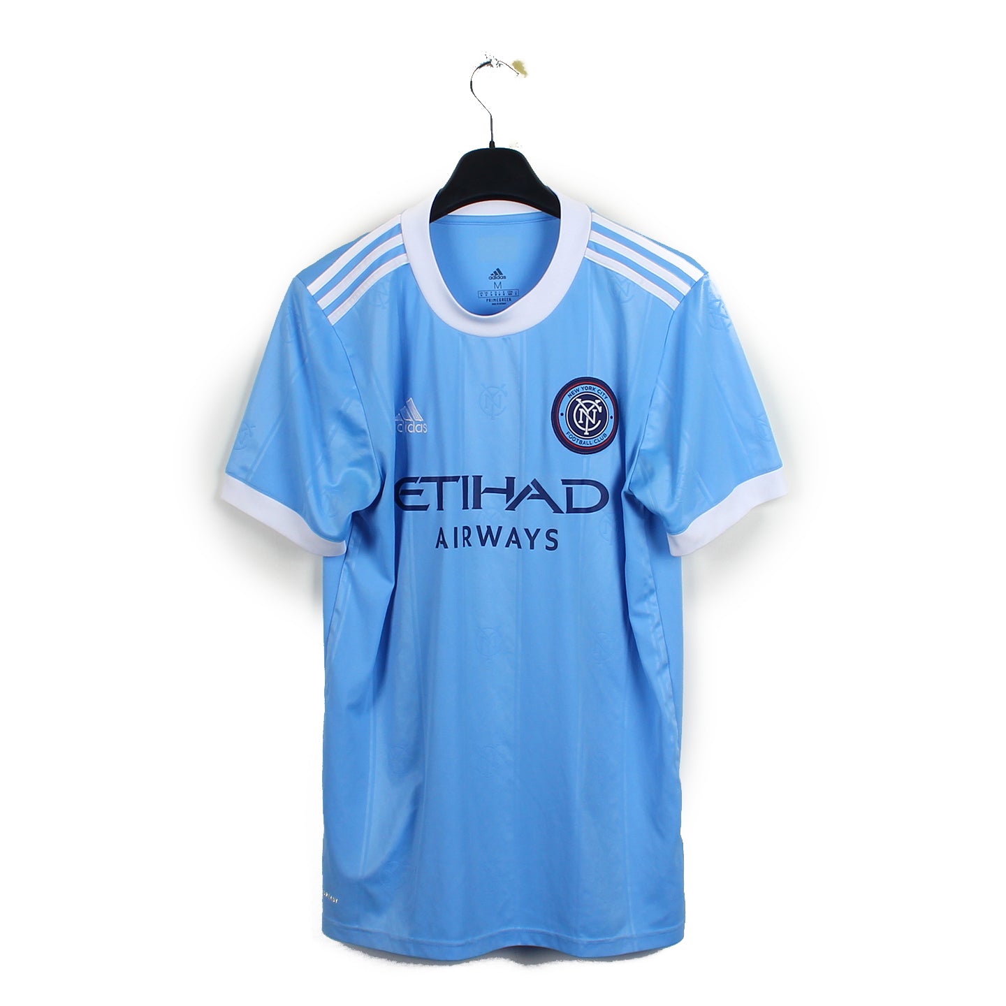 2021/22 - New York FC (M)