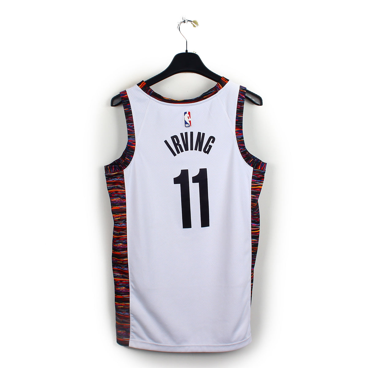 2019/20 - Brooklyn Nets - Irving #11 (S)