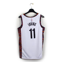2019/20 - Brooklyn Nets - Irving #11 (S)