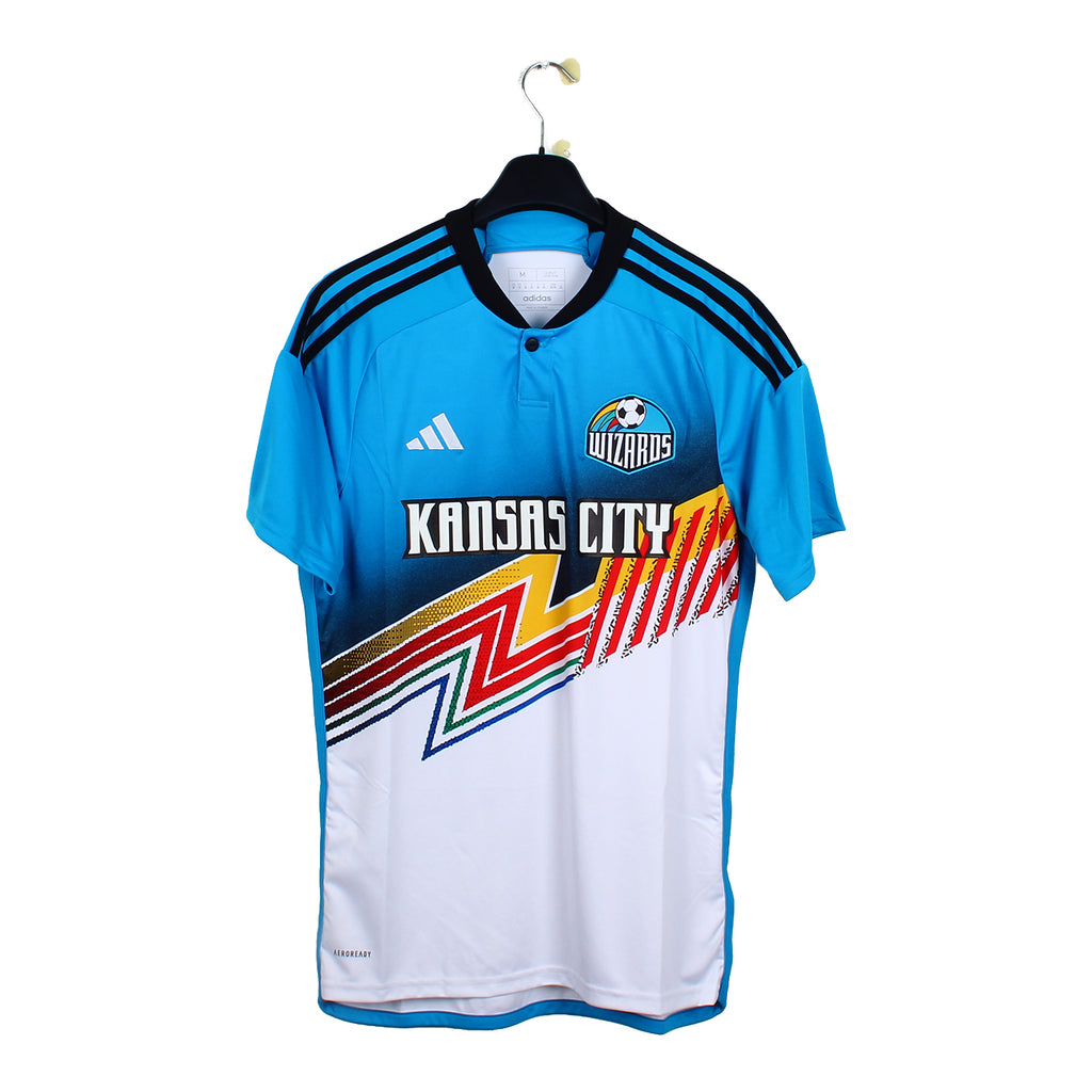2024 - Kansas SC (M)