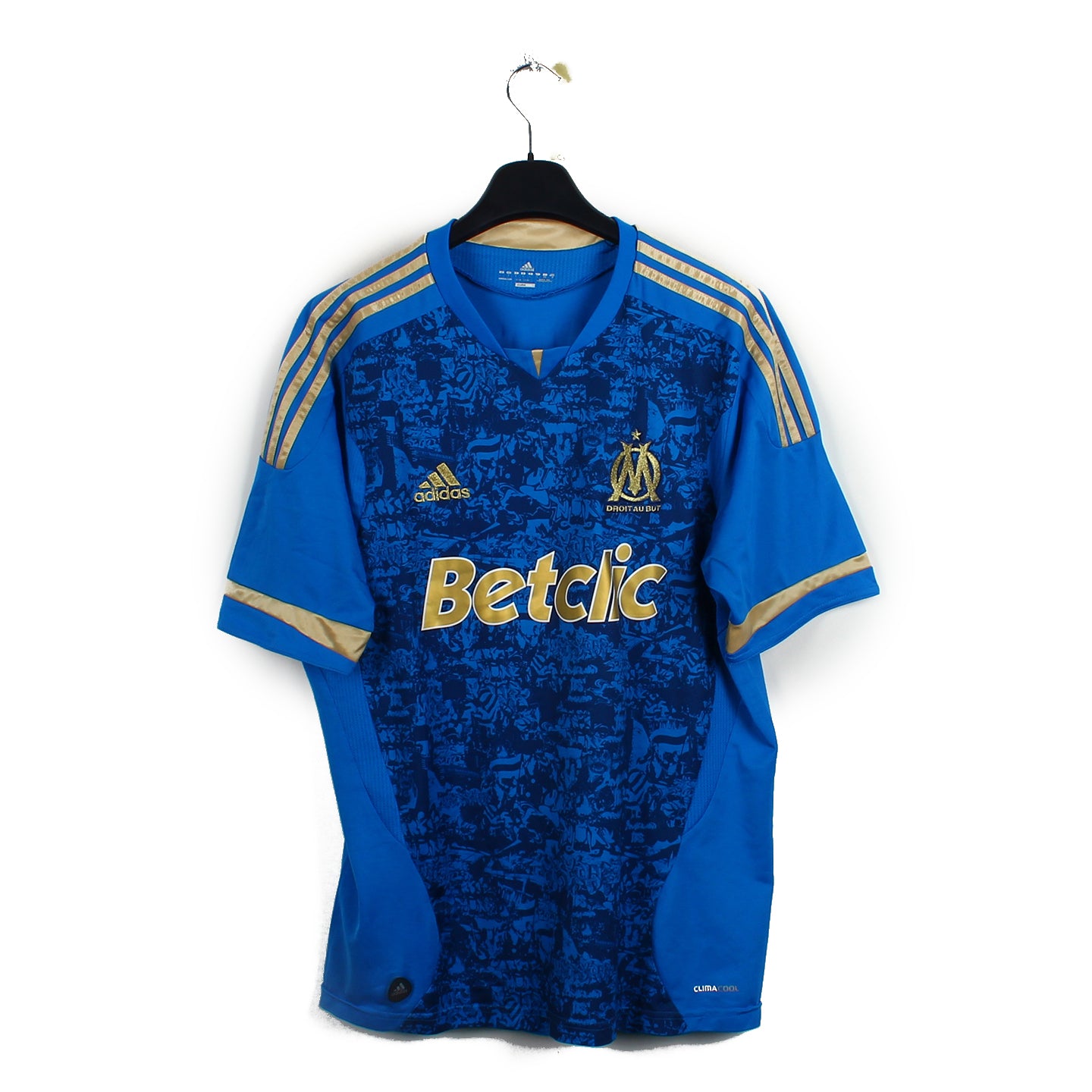 2011/12 - OM (L)