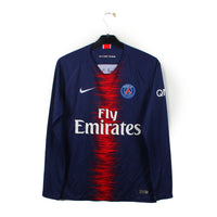 2018/19 - PSG - Neymar #10 (M)