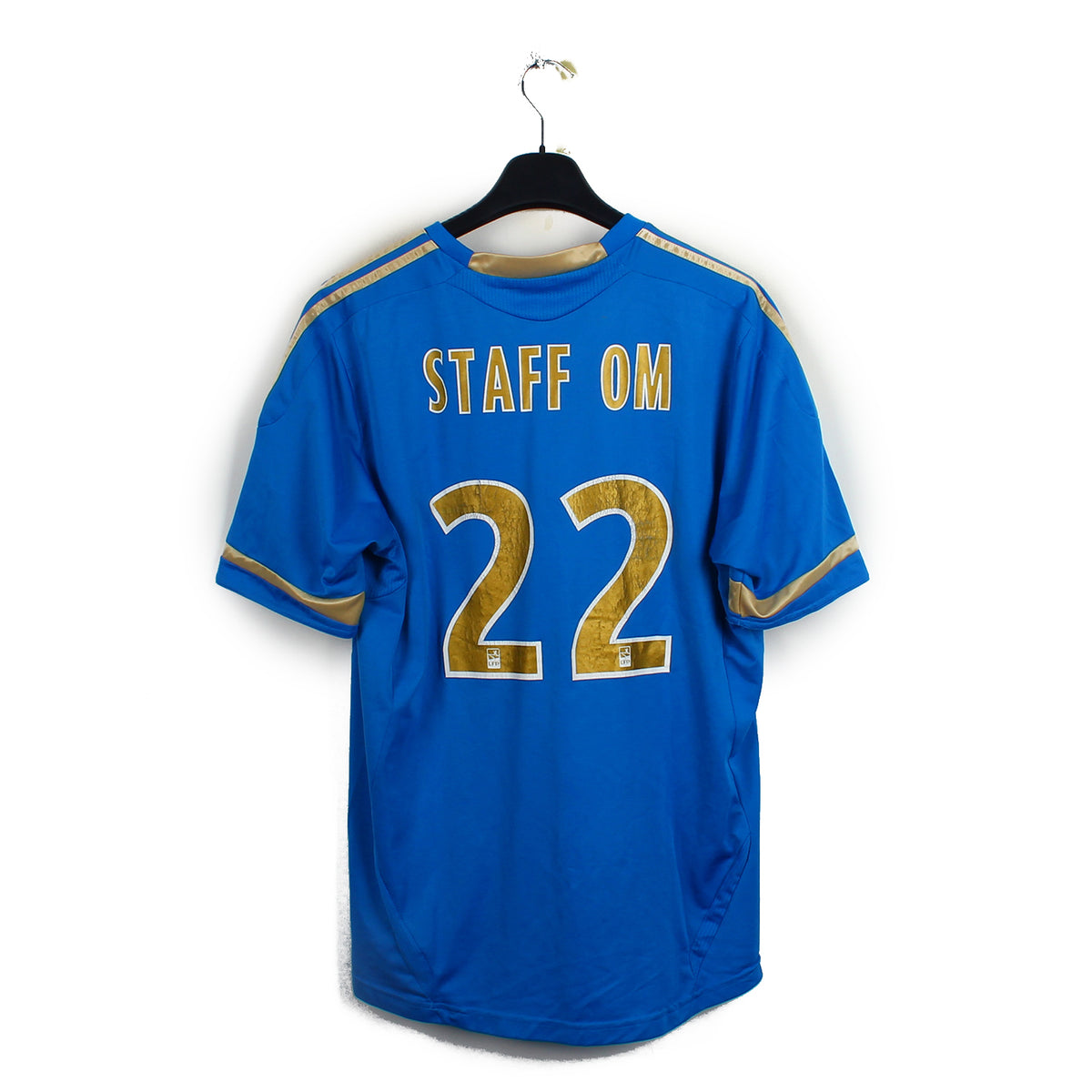 2011/12 - OM (L)