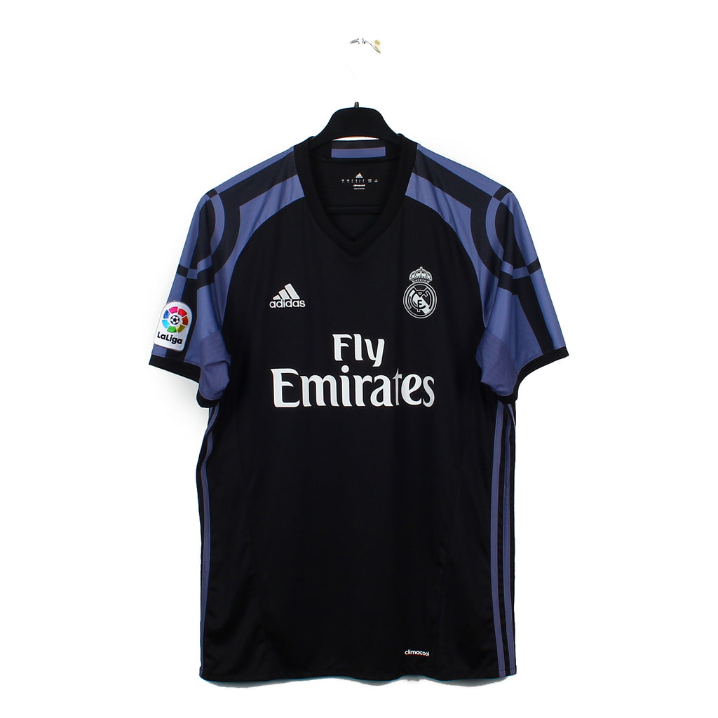 2016/17 - Real Madrid - Bale #11 (S)