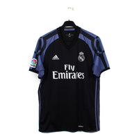 2016/17 - Real Madrid - Bale #11 (S)
