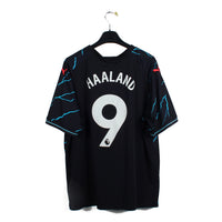2023/24 - Manchester City - Haaland #9 (L)