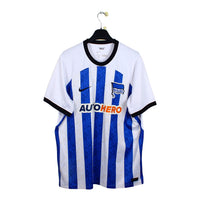 2022/23 - Hertha Berlin - Serdar #8 (XL)