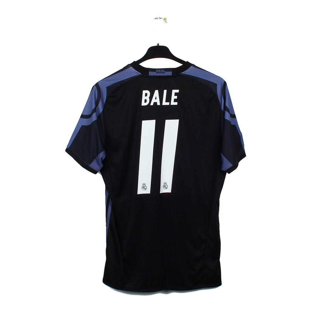 2016/17 - Real Madrid - Bale #11 (S)