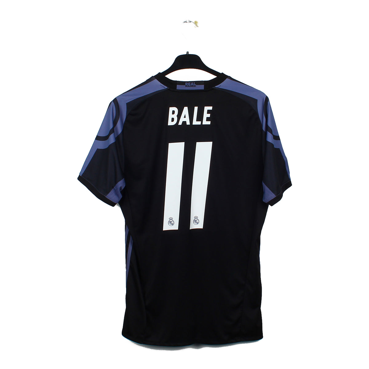 2016/17 - Real Madrid - Bale #11 (M)