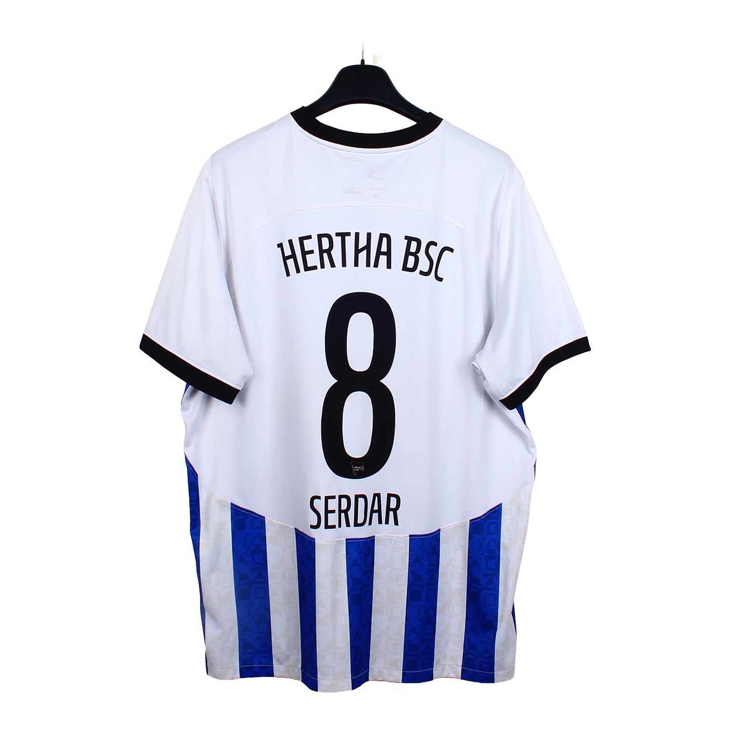 2022/23 - Hertha Berlin - Serdar #8 (XL)
