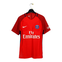 2016/17 - PSG - Di Maria #11 (M) [pro]