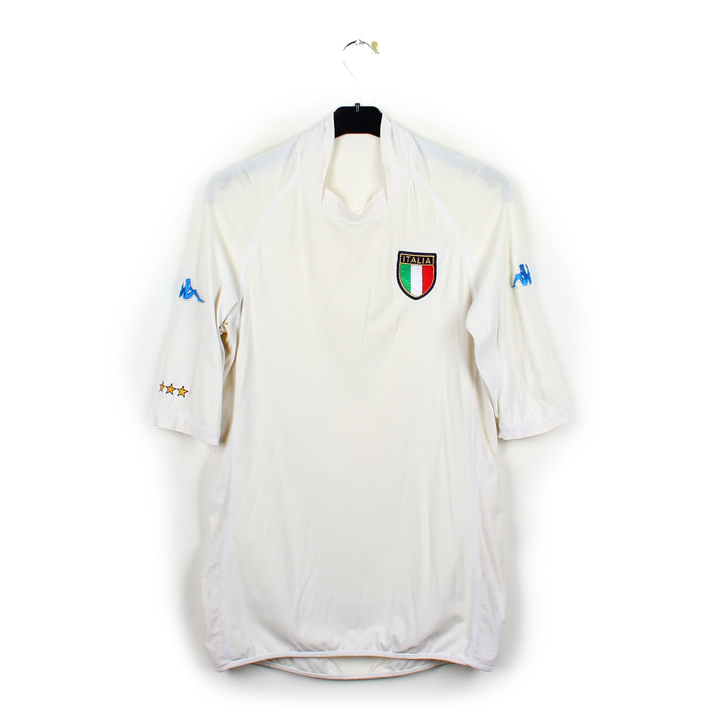 2002 - Italie (L)