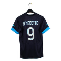 2022/23 - OM - Benedetto #9 (S)