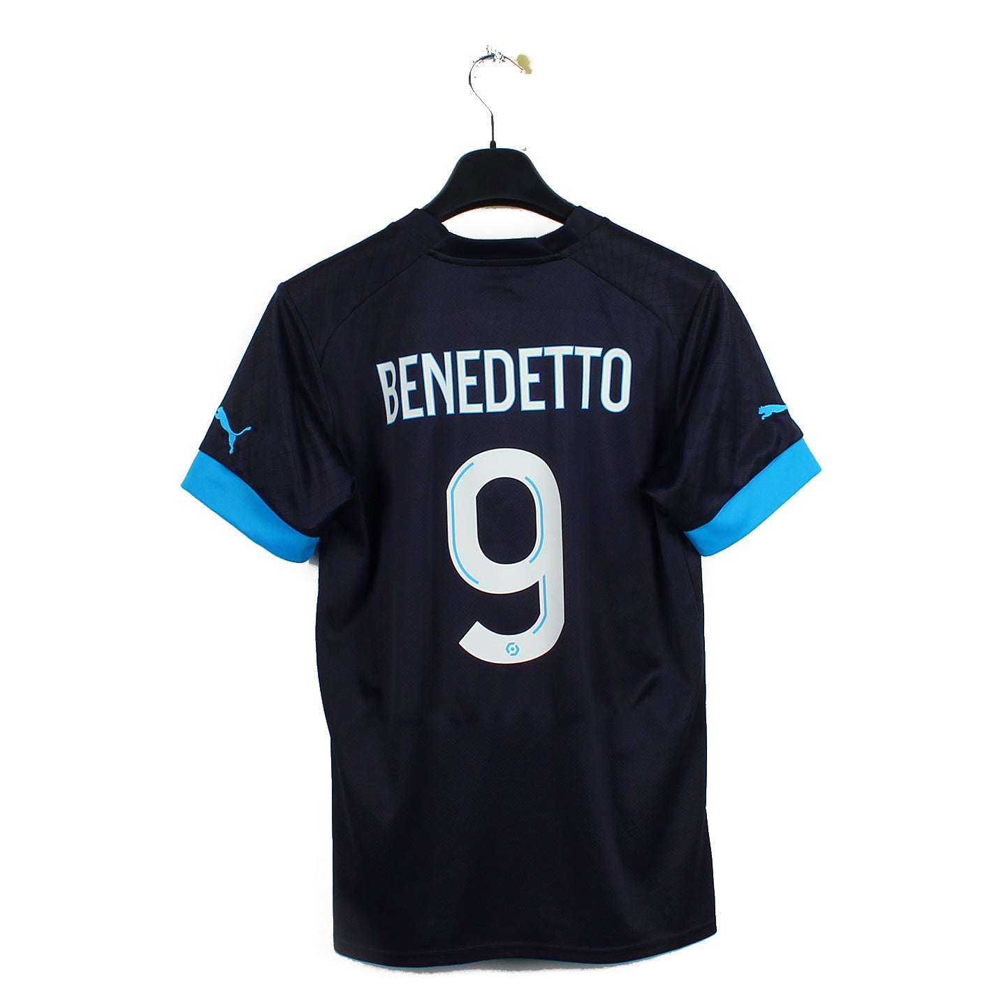 2022/23 - OM - Benedetto #9 (S)