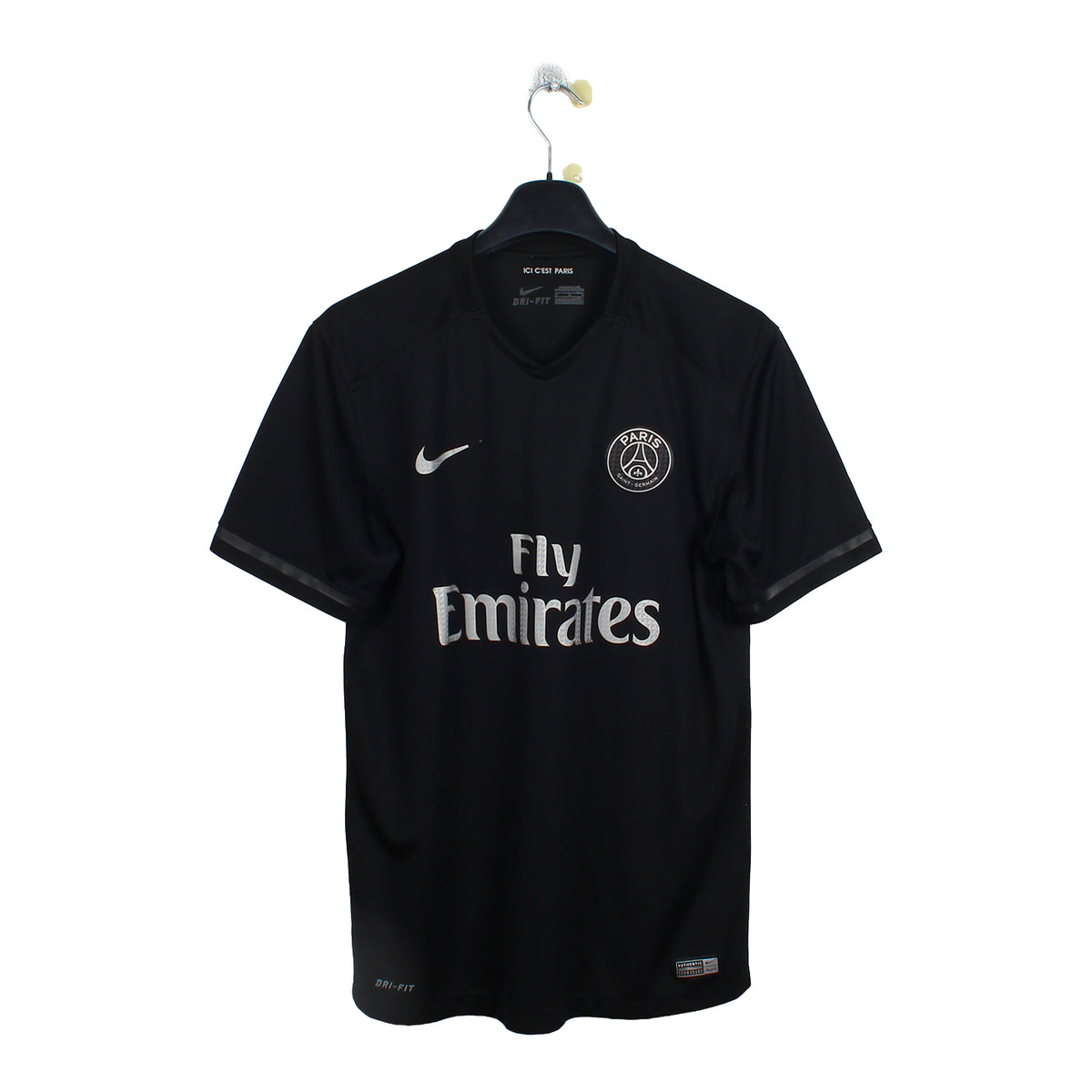 2015/16 - PSG (M)