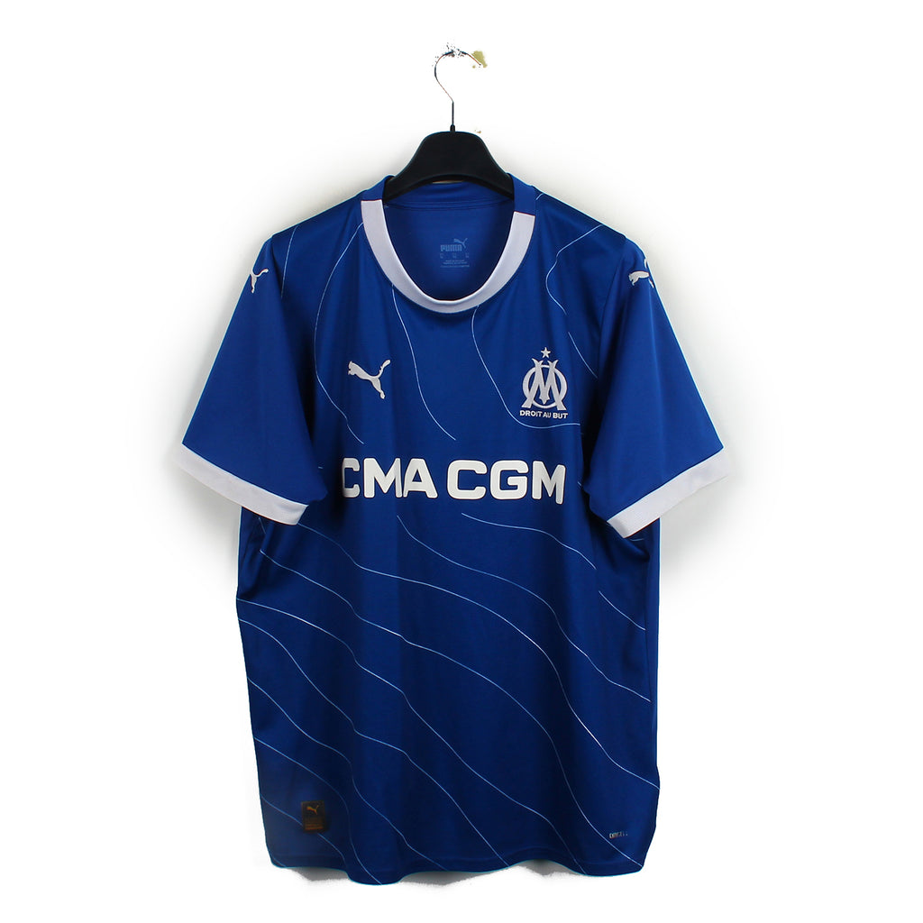 2023/24 - OM - Ounahi #8 (M)