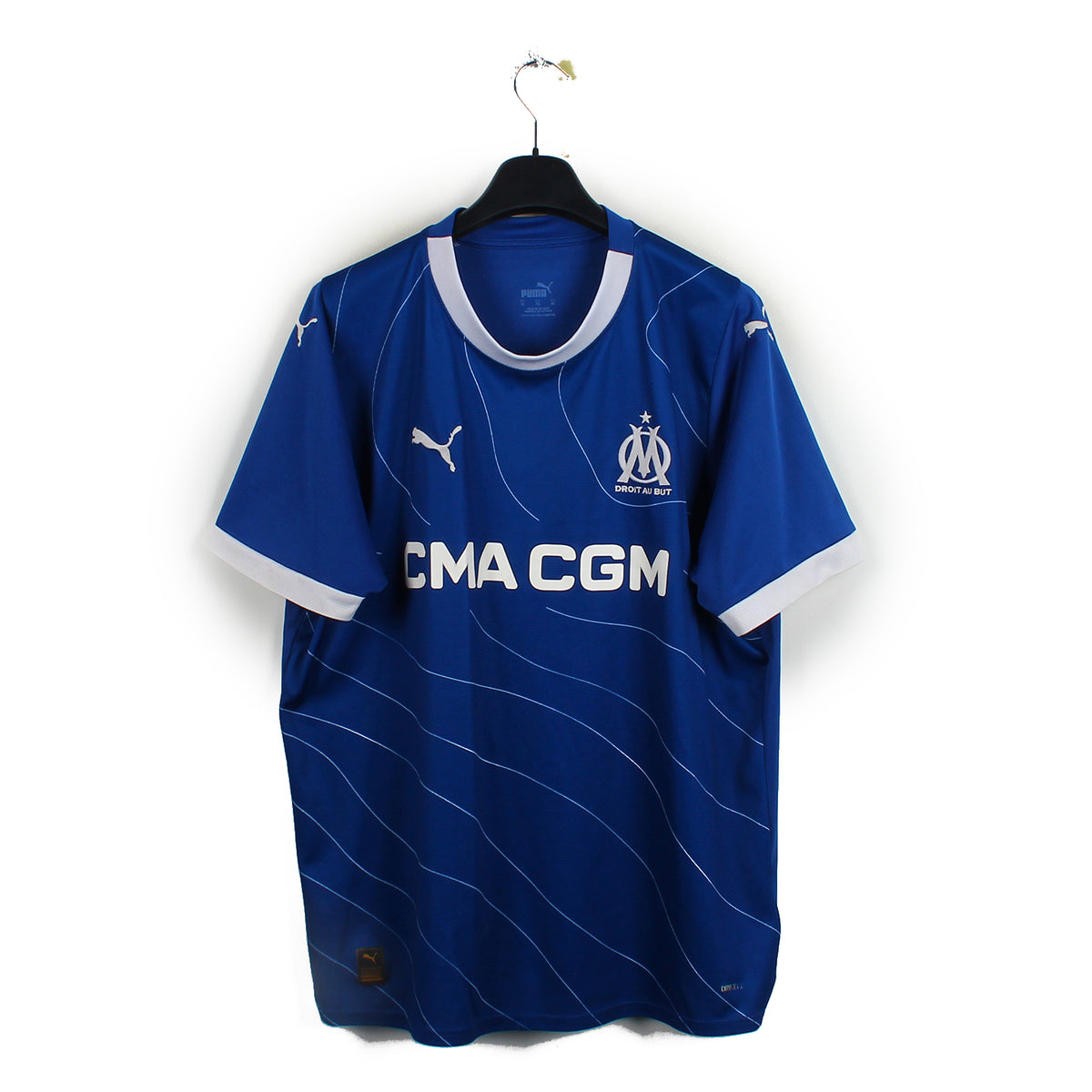 2023/24 - OM - Ounahi #8 (XL)