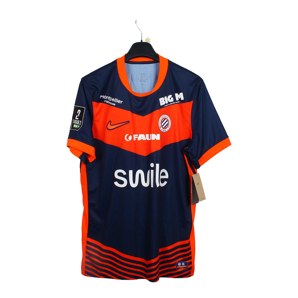 2025/26 - Montpellier (L)