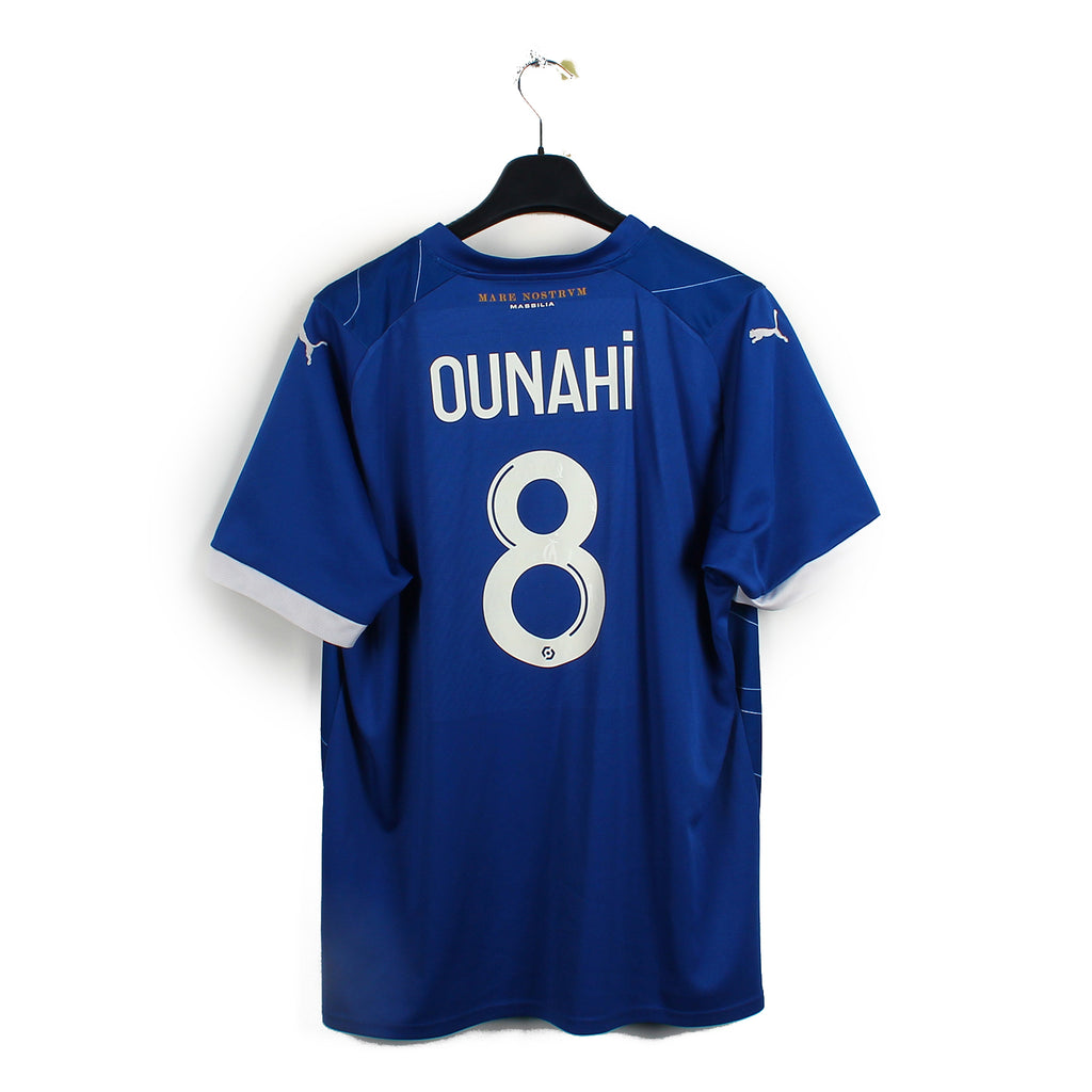 2023/24 - OM - Ounahi #8 (M)