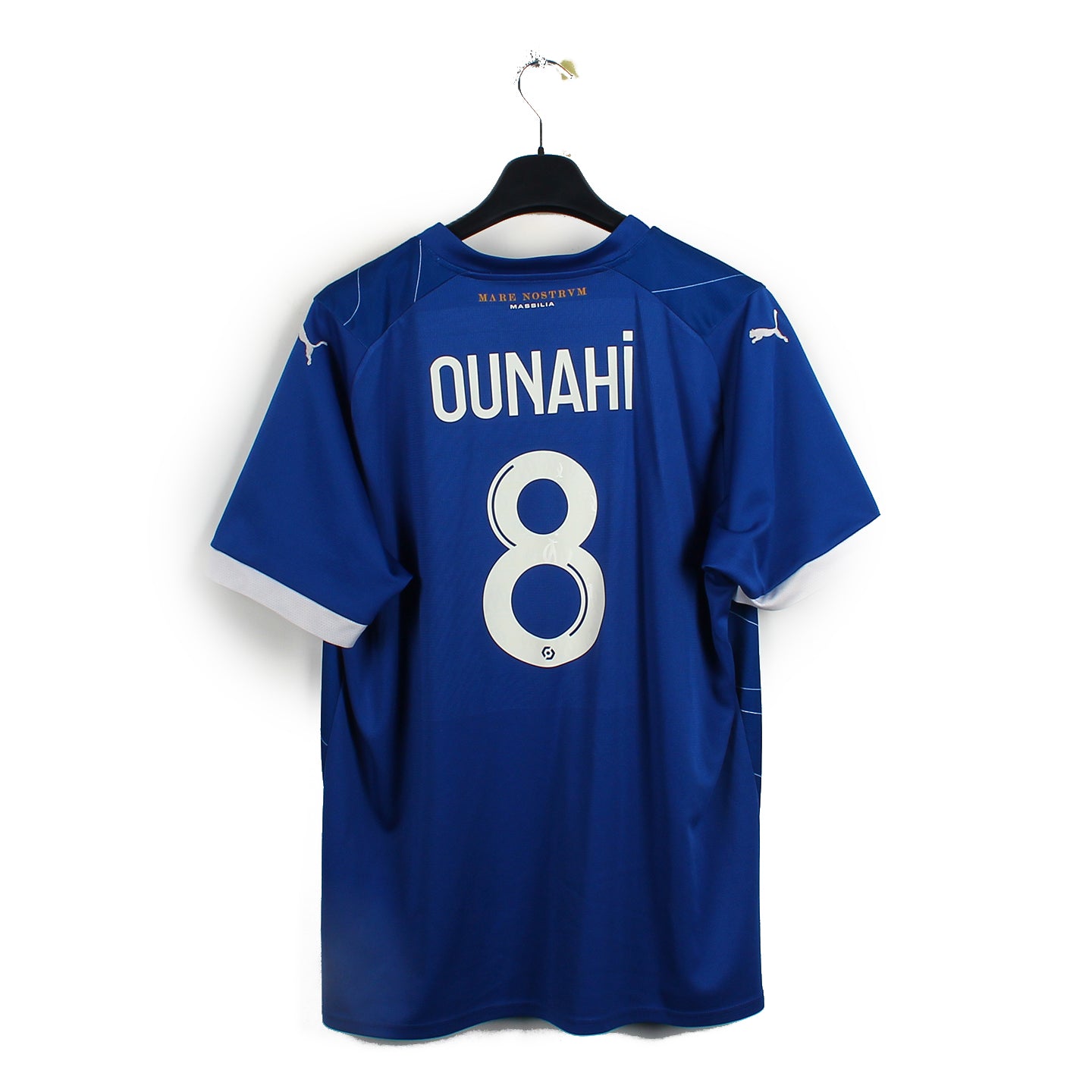 2023/24 - OM - Ounahi #8 (M)