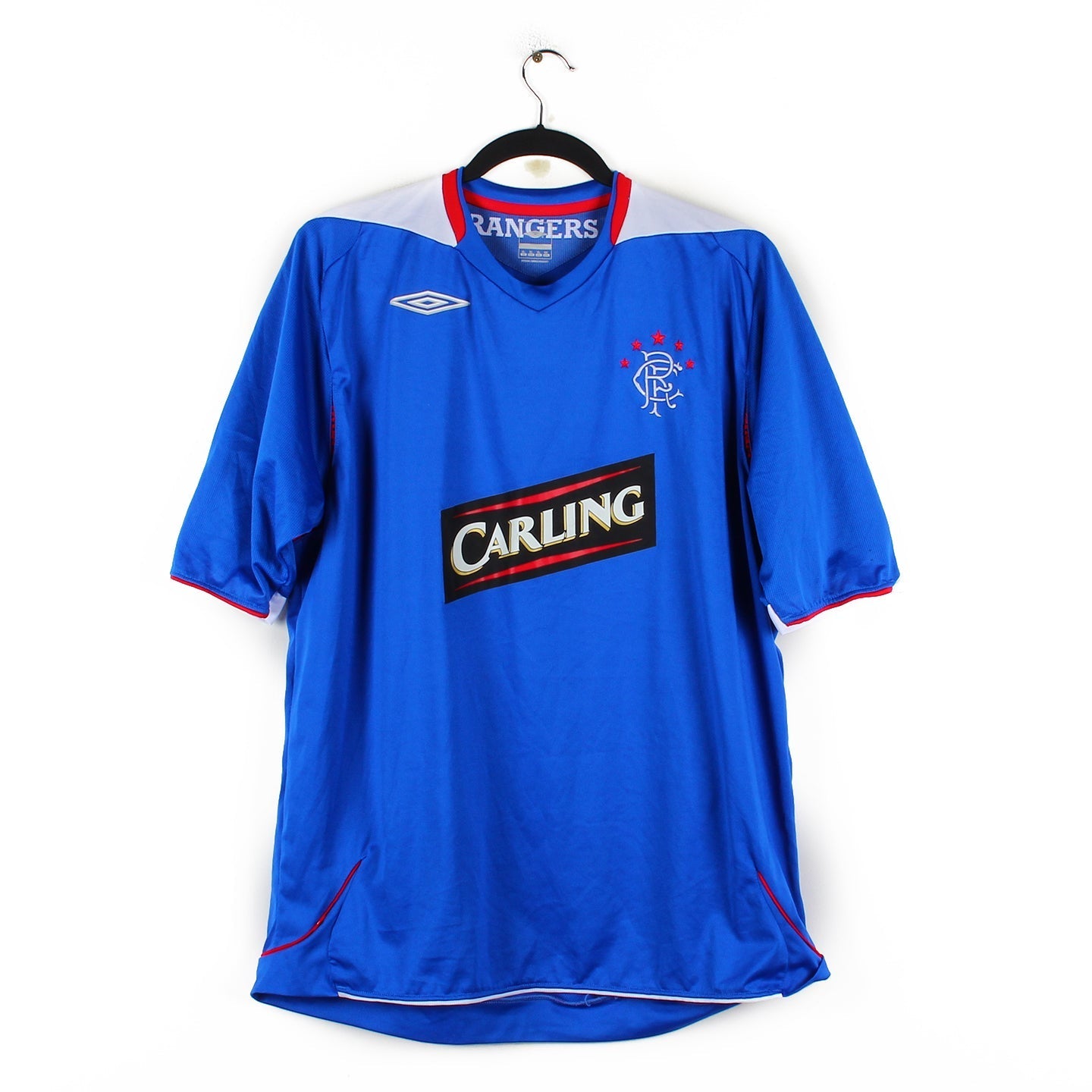 2006/07 - Glasgow Rangers (XL)