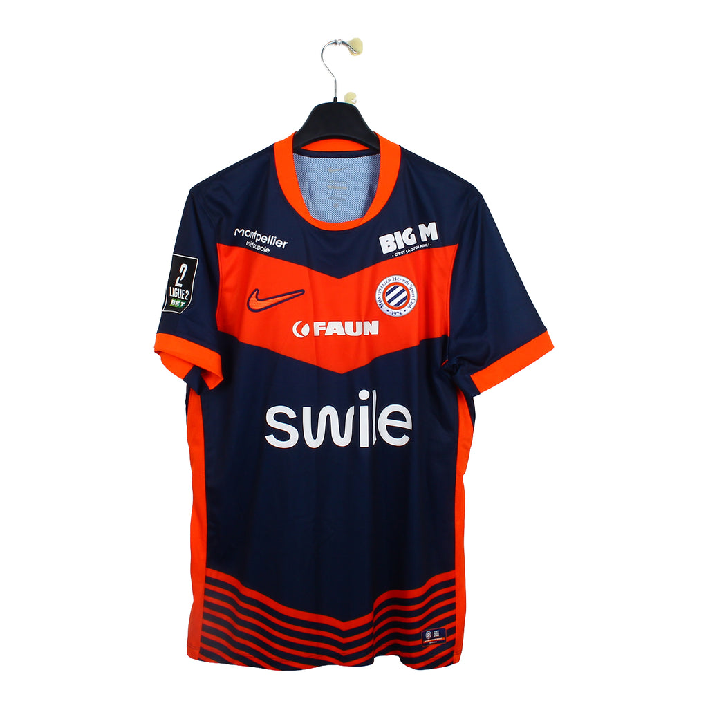 2025/26 - Montpellier (L)