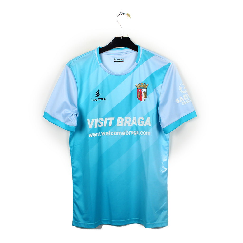 2017/18 - Braga SC - Filipe #74 (L)