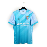2017/18 - Braga SC - Filipe #74 (L)
