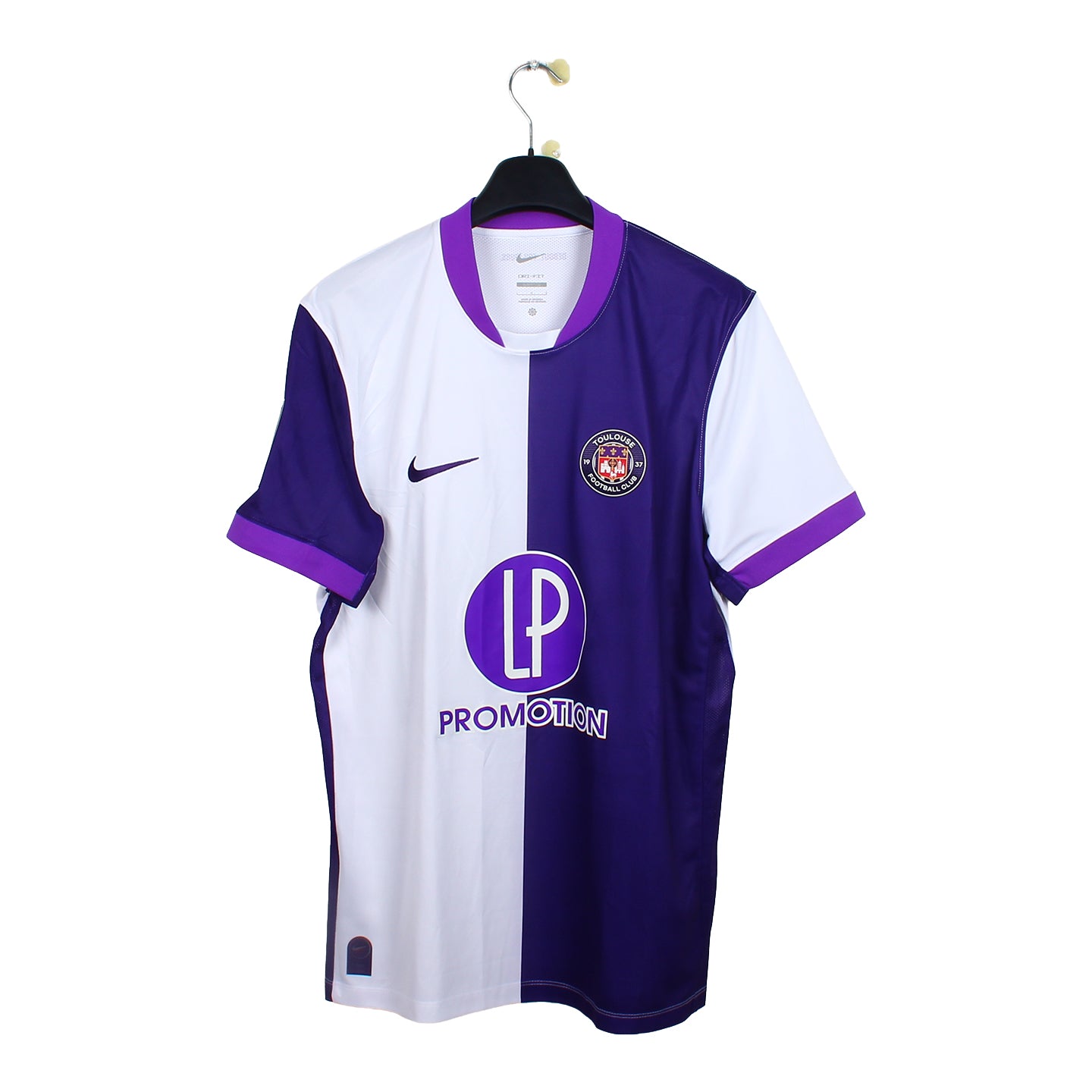 2025/26 - Toulouse FC (L)