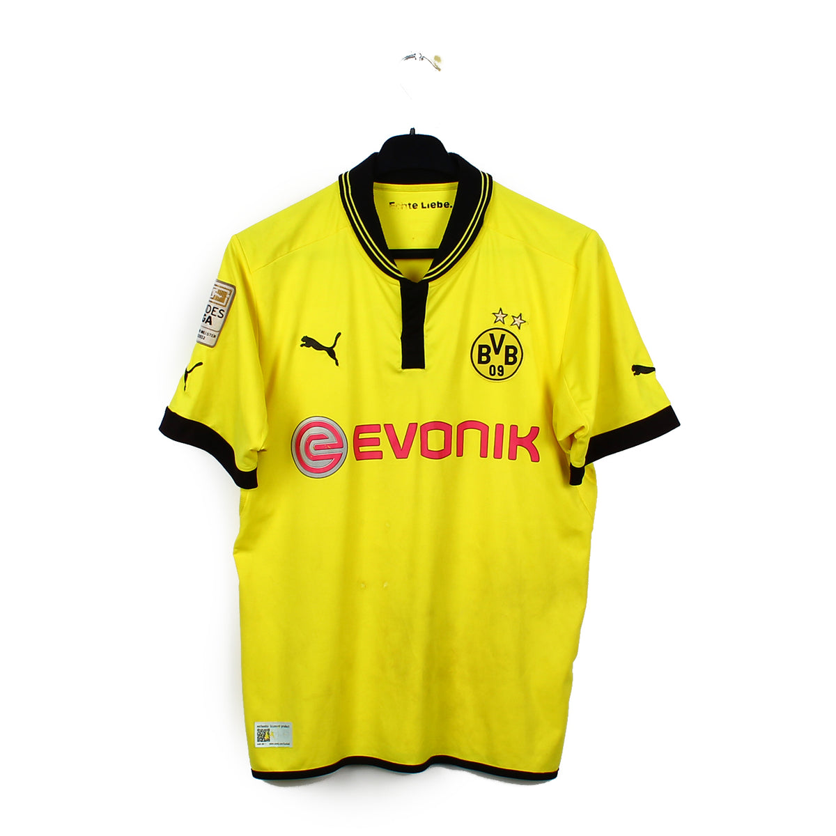 2012/13 - Dortmund (XL)