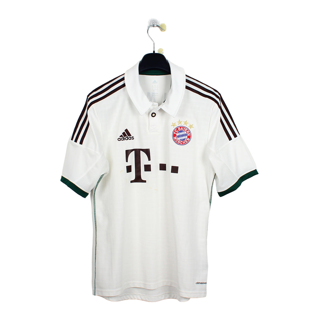2013/14 - Bayern Munich (M)