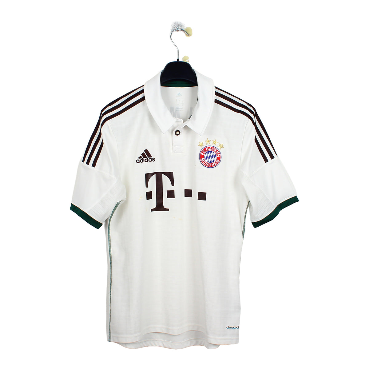 2013/14 - Bayern Munich (M)