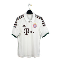 2013/14 - Bayern Munich (M)