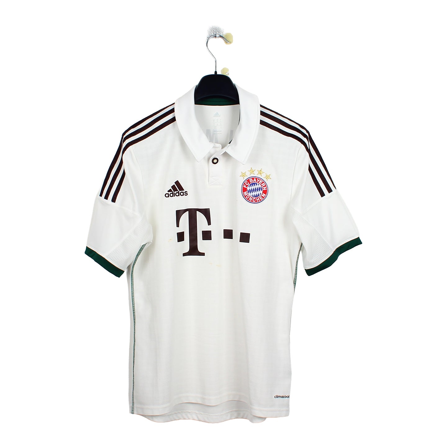 2013/14 - Bayern Munich (M)