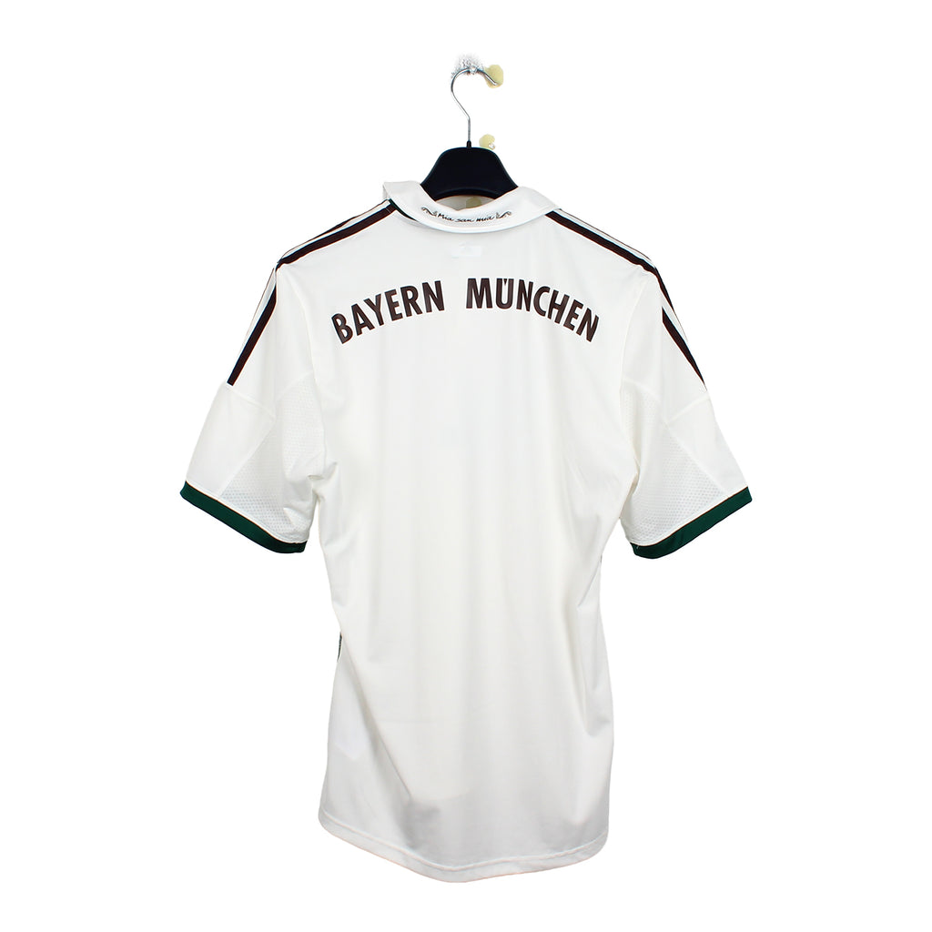 2013/14 - Bayern Munich (M)