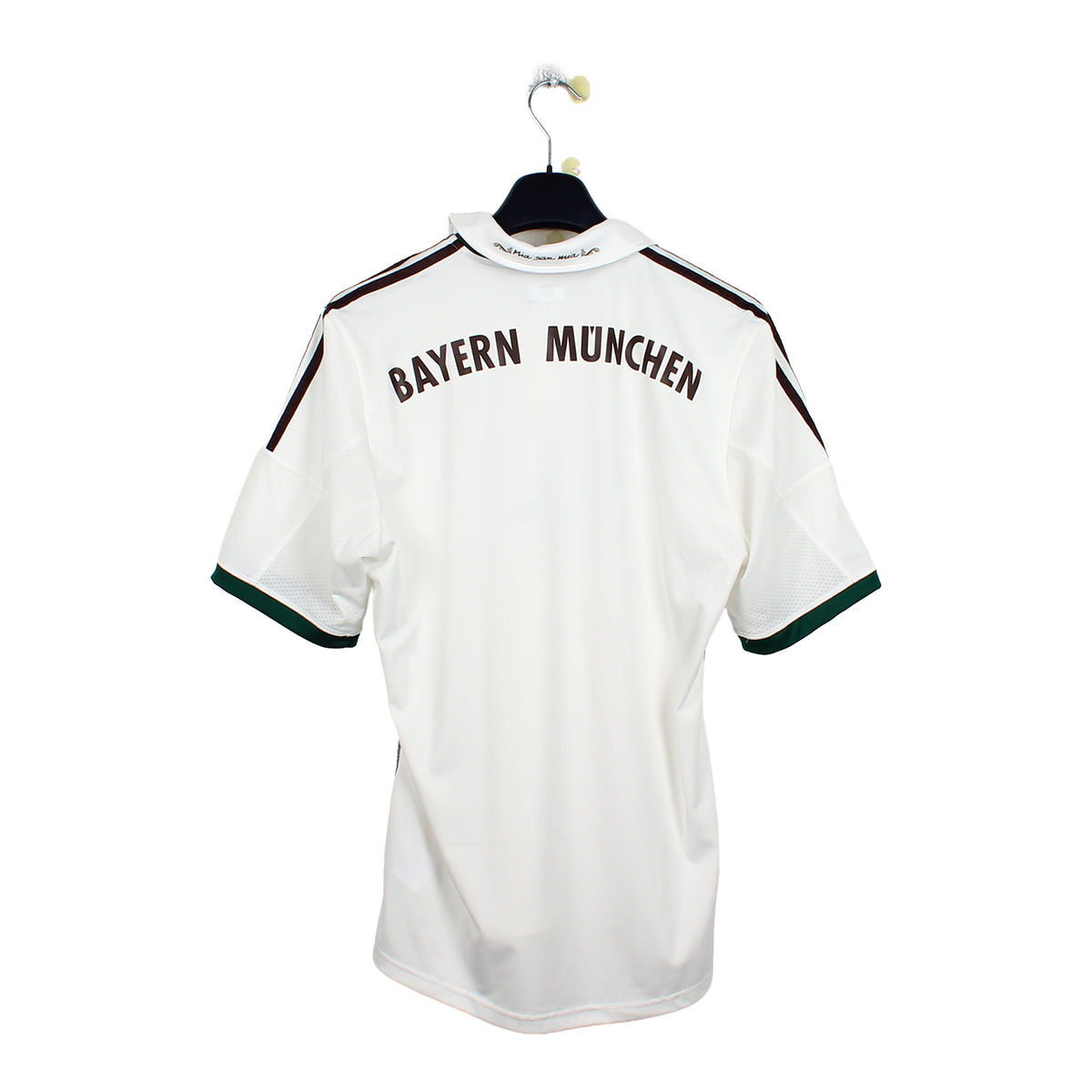 2013/14 - Bayern Munich (M)