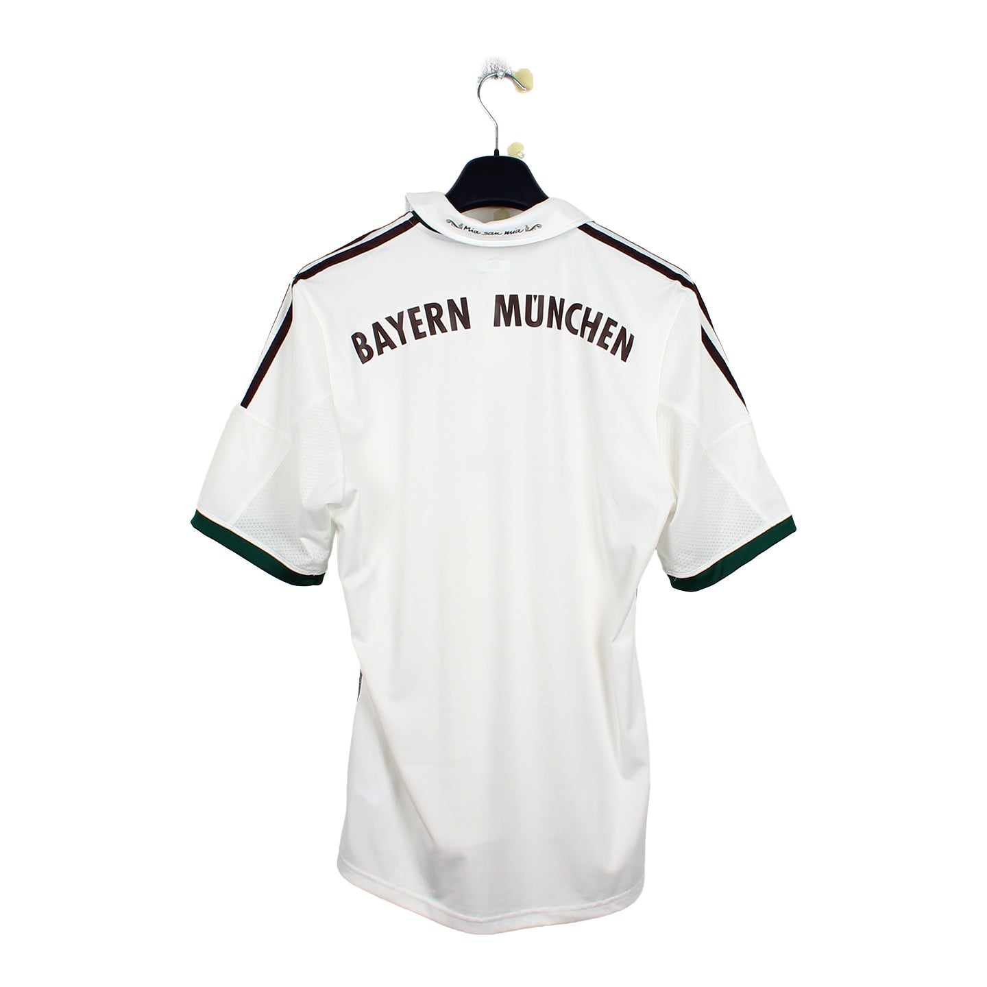 2013/14 - Bayern Munich (M)