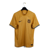 2022/23 - Barcelone - Pedri #8 (M)