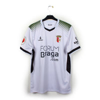 2018/19 - Braga SC - Marafona #28 (XL) [MATCH ISSUE]